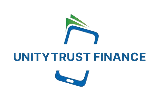 Unity Trust Finance Bank Logo